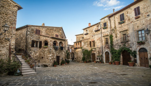 Chi siamo? Dove andiamo? Cosa possiamo fare? A Montemerano, tre giornate di dibattito sul destino della storia (e degli storici) dell’arte